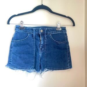 Mossimo Supply Co Denim Shorts